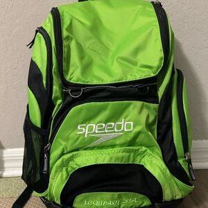 Speedo Teamster 35L Swim Backpack